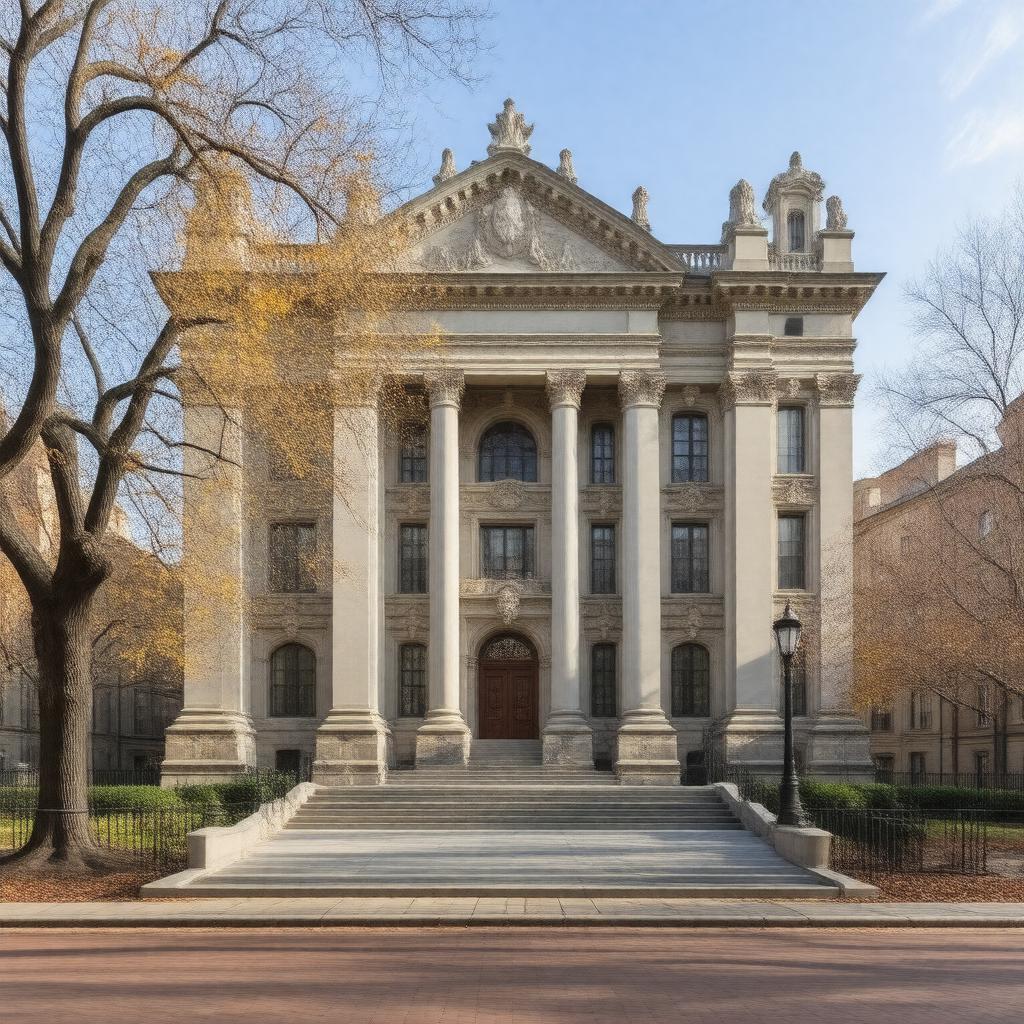 Columbia University (Union Theological Seminary)
